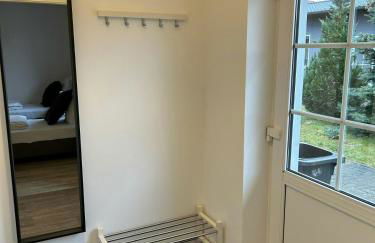 Studio mit 2 Einzelbetten, Bad Kleinen - Foto 4