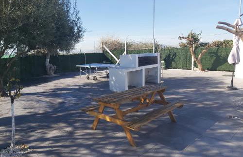 Villa Turística Miguel - Foto 6