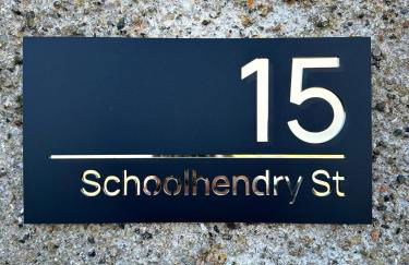 Cozy Cottage Retreat - Foto 20