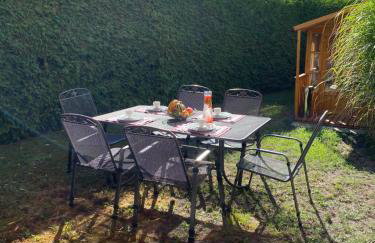 Haus Springpfuhl EG - Foto 16