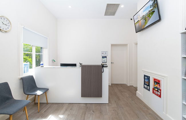 Adelaide Caravan Park - Photo 2