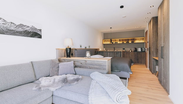 Apartment Alpinero 405 by we rent - Foto 4, Habitación