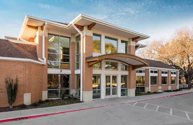 Cooper Hotel Conference Center & Spa - Foto 22