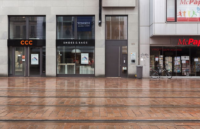 Limehome Bremen Hutfilterstraße - Foto 59