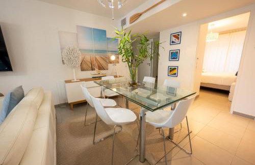 Appartement design avec terrasse et proche de tout - Foto 13