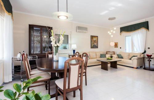 Villa INVA Korfu - Foto 42