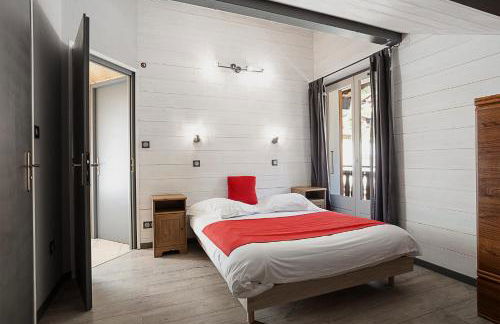 Chalet les 4 saisons - Ski, parking et jardin - Foto 20