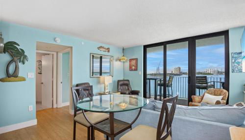 Lovers Key Beach Club #303 by Sun Palace Vacations - Foto 3