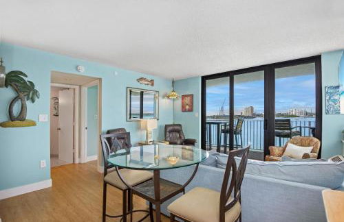 Lovers Key Beach Club #303 by Sun Palace Vacations - Foto 3