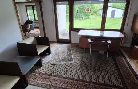 Vorstadt-Villa Apfelroute - Foto 13