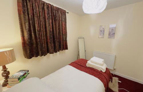 Harbour Haven North Shields Family & Work Stays - Foto 8