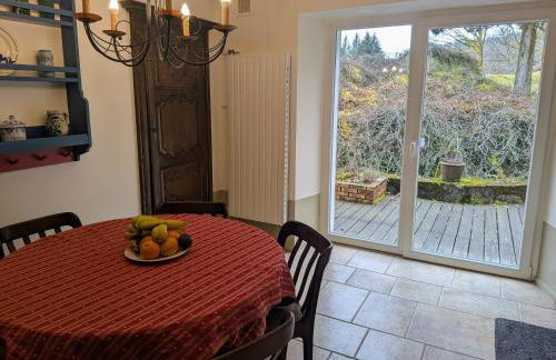 Maison calme en forêt avec sauna et fibre - 10 pers. - FR-1-583-514 - Foto 29