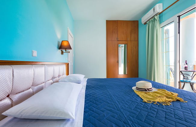 Poseidon Suite by CorfuEscapes - Foto 8