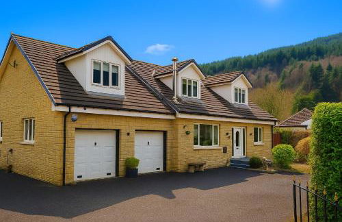 Gleann Fia House - Foto 95