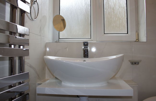 Umbrella Properties Woolwich London - Photo 22