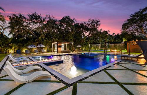 Treehouse Villa BY THE GLAMHOMES - Foto 1