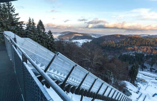 Holiday Home in Willingen-neerdar - Foto 54