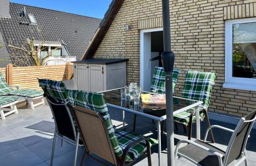 Haus Strandwinkel Ferienwohnung "Strandwinkel 1" - Foto 27