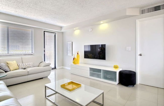 Golden Isles 509 in Hallandale Beach - Foto 4