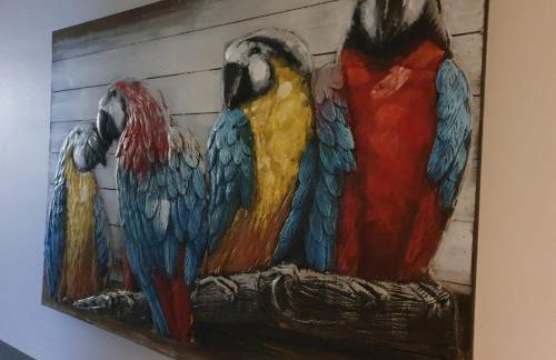 Seestübchen am Herthasee - Foto 42