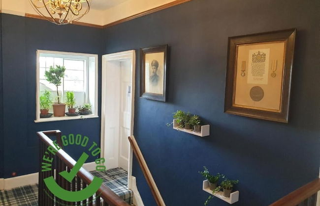 Penygelli Country House Apartments - Foto 10