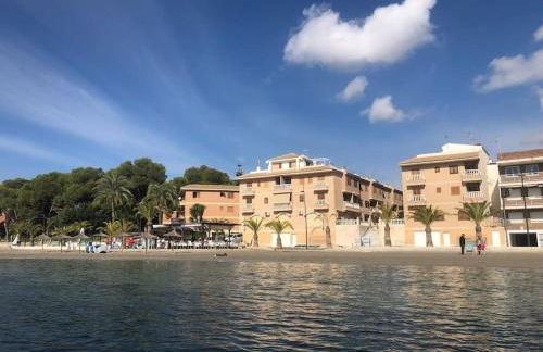 Apartamento Costa Calida - Foto 15