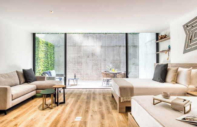 UTOPIC Palacio Polanco by ULIV - Foto 17