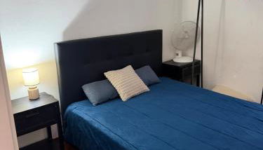 Um quarto em um apartamento - Foto 5