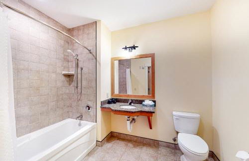 Founders Lodge 209 - Foto 11