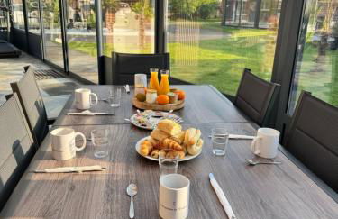 Gîte avec piscine - Foto 32