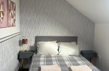 Quiet cottage, Ryan Anglesey - Foto 5