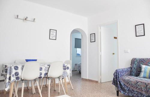 Apartamentos Las Rosas - Foto 17