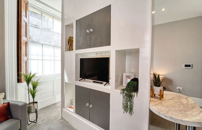 Host Stay Shaw Street Apartment - Foto 5