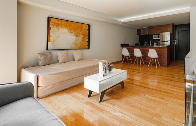 Horacio 1411 by Naya Homes - Foto 56