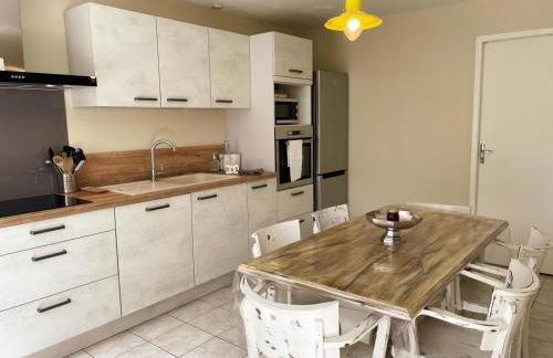 Gîtes confortables près de Beauval avec wifi et parking - FR-1-491-457 - Foto 13