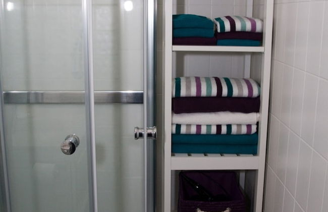 Centerspot Apartments - Photo 52