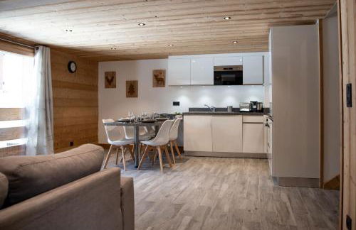 Chalet Victoire - Foto 13