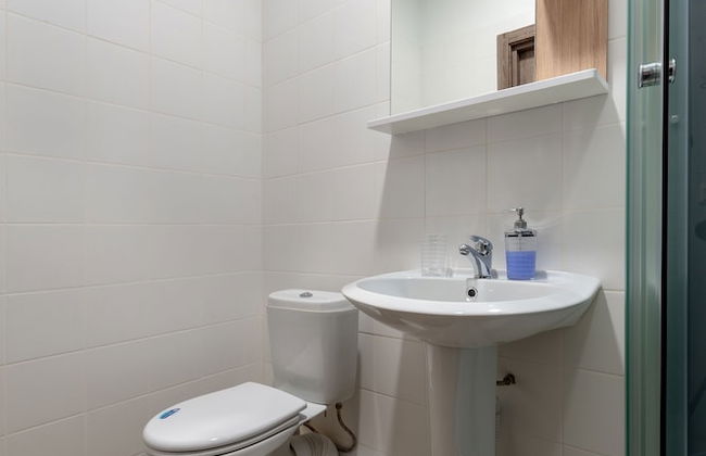 Apartment on Malysheva 42a 04 - Foto 12