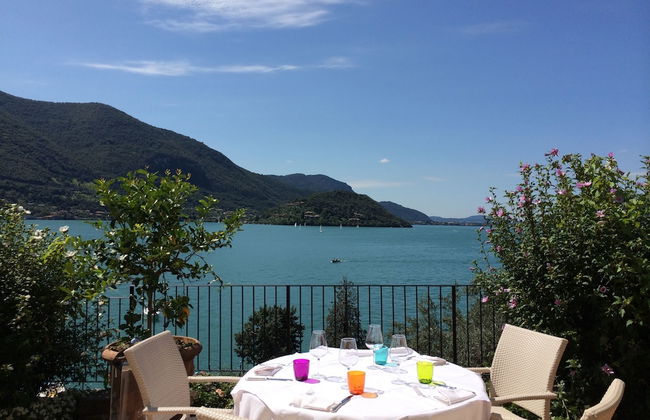 Residence Castello Oldofredi - Foto 12