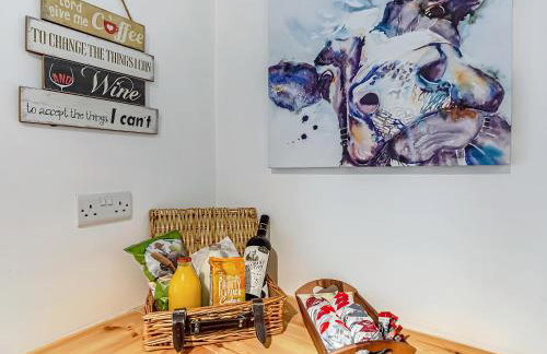 Wellside Cottage - Foto 9