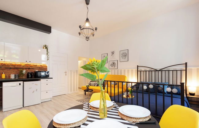 Sydonia Apartments - Photo 18