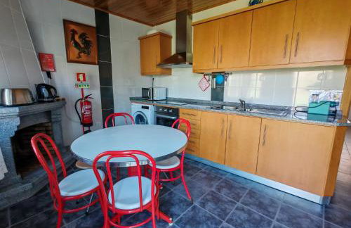 Casa DO Malhadinhas by Vacationy - Foto 12