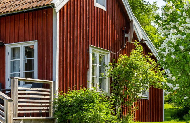 1 bedroom House in Färgelanda with garden - Photo 8