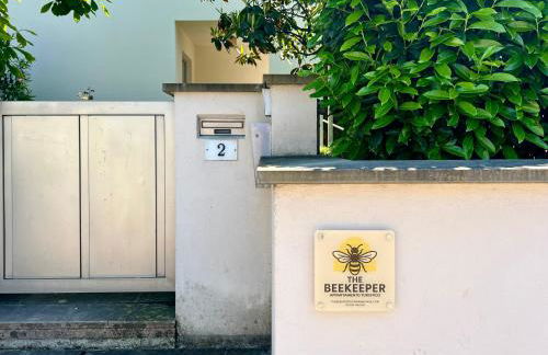 The Beekeeper, country escape & terrace near Parma - Photo 34