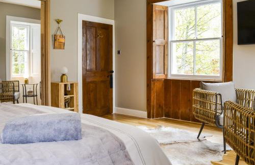 Riverside Cottage - Foto 8