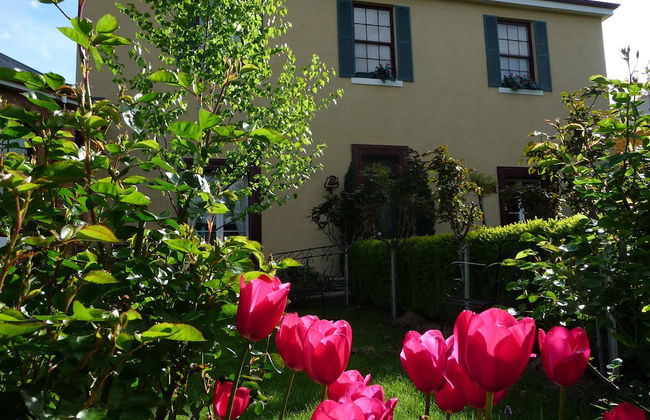 Blakes Manor Self Contained Heritage Accommodation - Foto 66