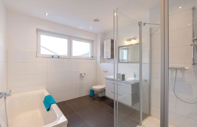 Townus Apartments Wiesbaden - Foto 8