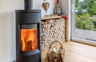 Ferienhaus Chalet Bergblick - Foto 9