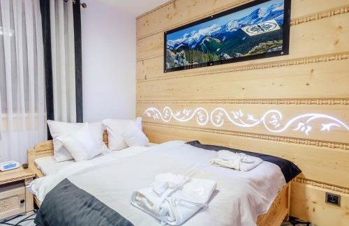 Machajówka - Apartamenty i Wypożyczalnia Rowerów elektrycznych - sauna - Foto 20