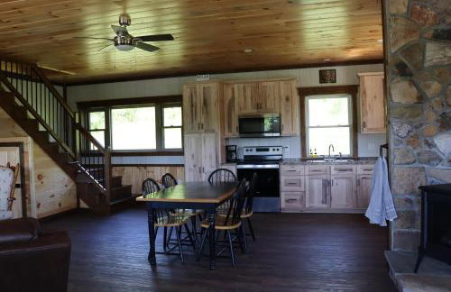 Scenic Mountain Lodge - Foto 40